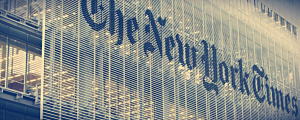 En el espejo del New York Times y la filtración de su estrategia digital