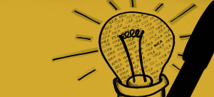 Graphic: How to start a data driven journalism project