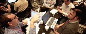 10 quotes to understand & learn data-driven journalism