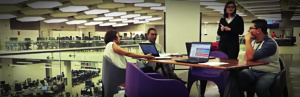 #TallerDataLN, un espacio para compartir aprendizajes sobre #periodismodedatos