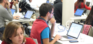 Datosabiertos y periodismo: un tema de transparencia y derecho a la información