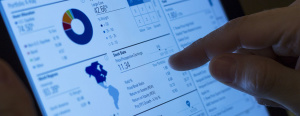 What is #datajournalism and where do data come from to do it