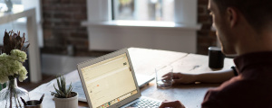 Data driven journalism is an opportunity, not a fad