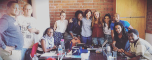 This is how data journalism is learned and done in the pioneering academy in South Africa