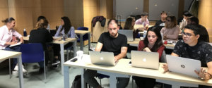 Ventajas de usar datos en periodismo, según los alumnos del Máster en Investigación, Datos y Visualización de El Mundo