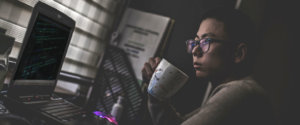 ¿Quiere convertirse en periodista de datos? Invierta tiempo y salga de su zona de comodidad