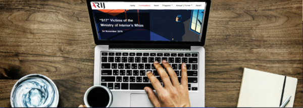 El alto costo de hacer periodismo de investigación en los países árabes