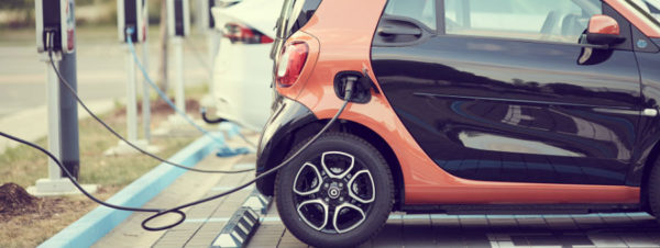 México: Cuatro de cada 10.000 automóviles son híbridos o eléctricos