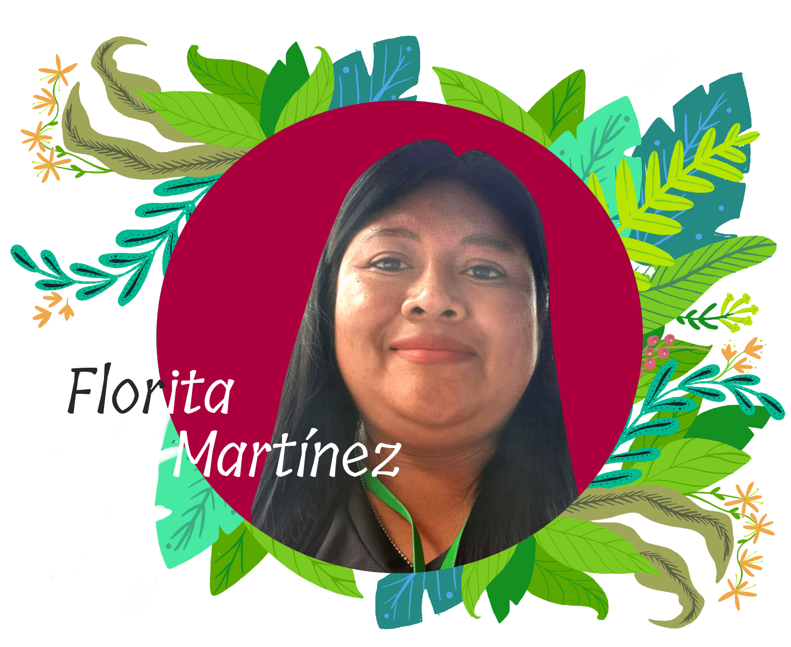 Florita Martínez