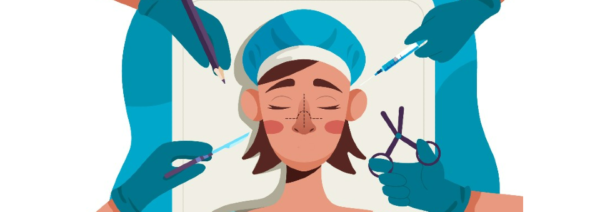 La violencia estética le hace creer a las mujeres que ellas y sus cuerpos están mal