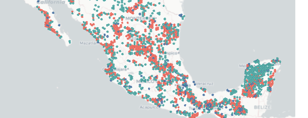 ¿Quieres hacer mapas en R con archivos SHP? Sigue estos sencillos pasos