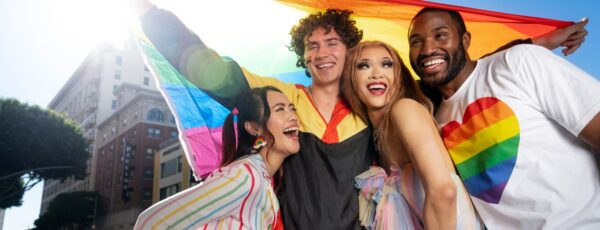 Opinión: Debemos sacar nuestros datos del armario por la salud y el bienestar de las personas LGBTQ+