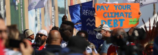Países colocarán los cimientos de un nuevo Pacto Financiero Mundial