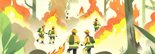 Arde la Tierra: Grandes incendios Amenazan Ecosistemas Globales