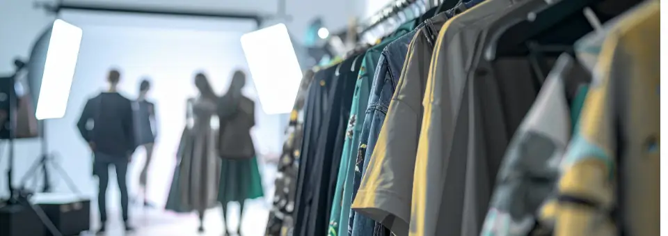 La moda: una industria millonaria que no abandona los combustibles fósiles