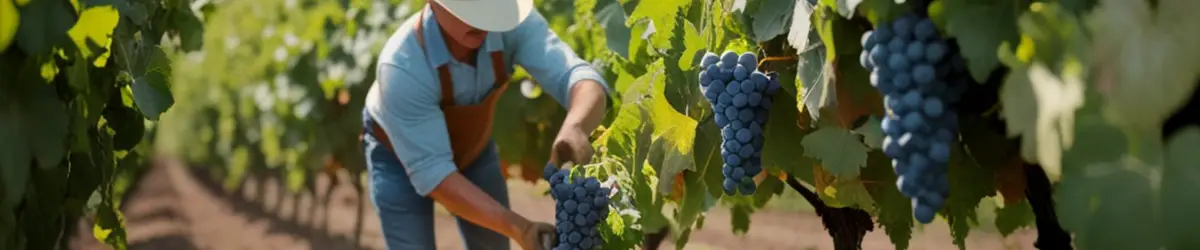 Wine Under Climate Pressure: Fewer Bottles, More Uncertainty